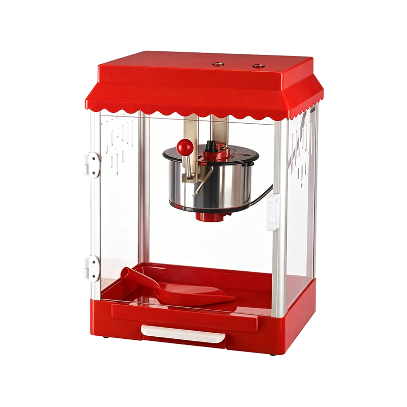 Машина для приготовления попкорна PM-3800 Carnival Canopy