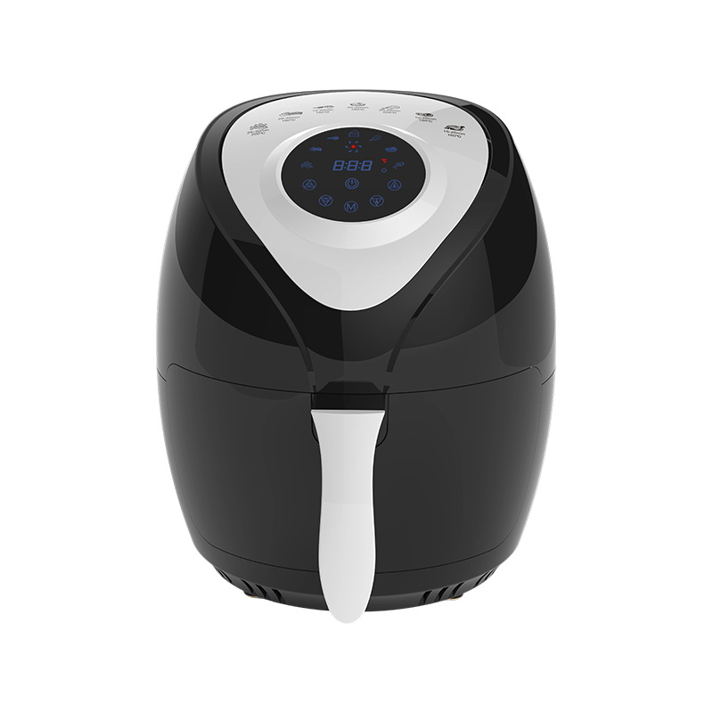 Фритюрница AF-3201D с интеллектуальным сенсорным дисплеем