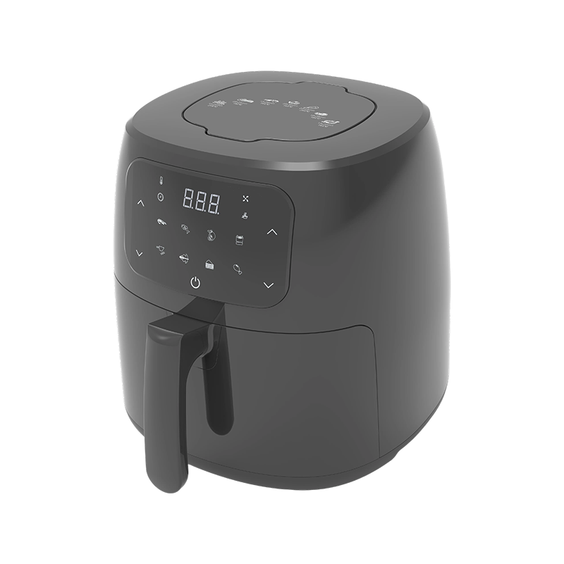 Полноэкранная фритюрница Smart Pioneer AF-5202D