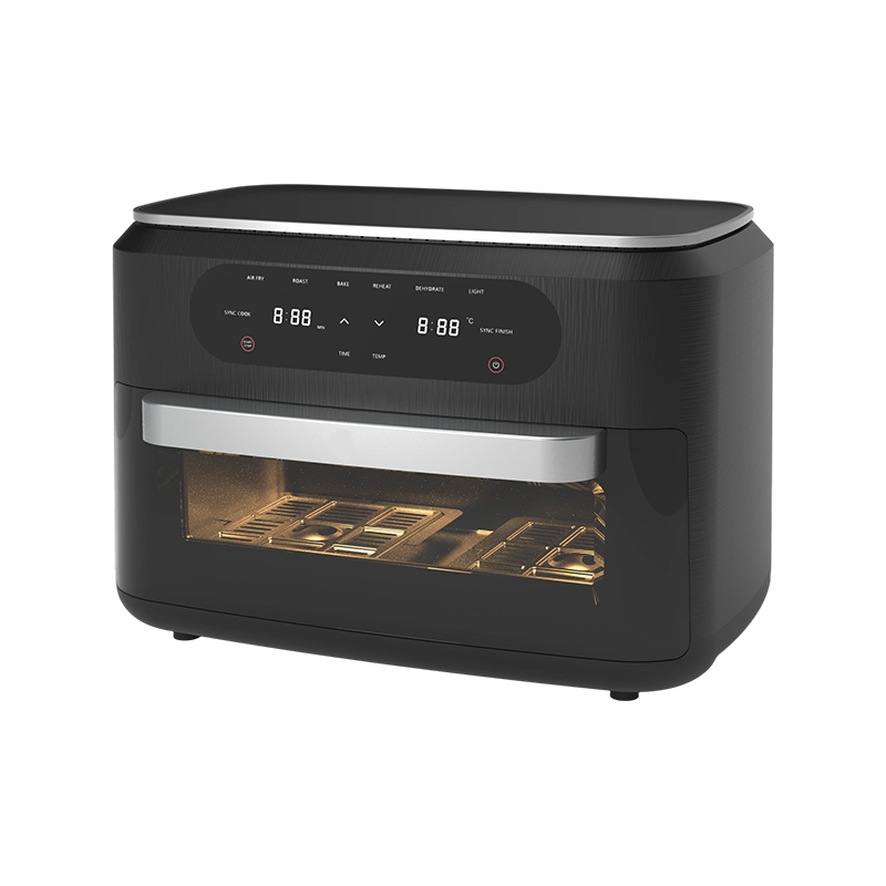 Цифровая воздушная печь AF-14HDV Grand-View