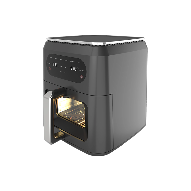 AF-8504DV Компактная профессиональная фритюрница