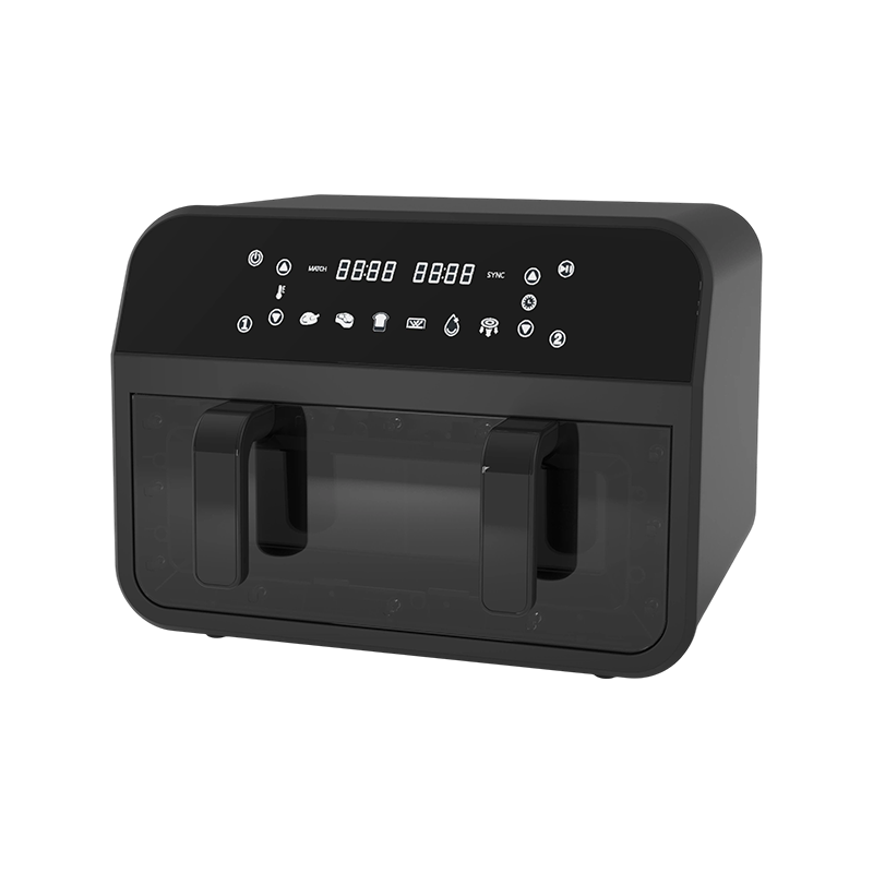 Цифровая фритюрница AF-9002HD Smart Logic