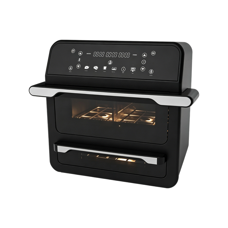 AF-2-7040HDV Master-Tier Multi Air Oven
