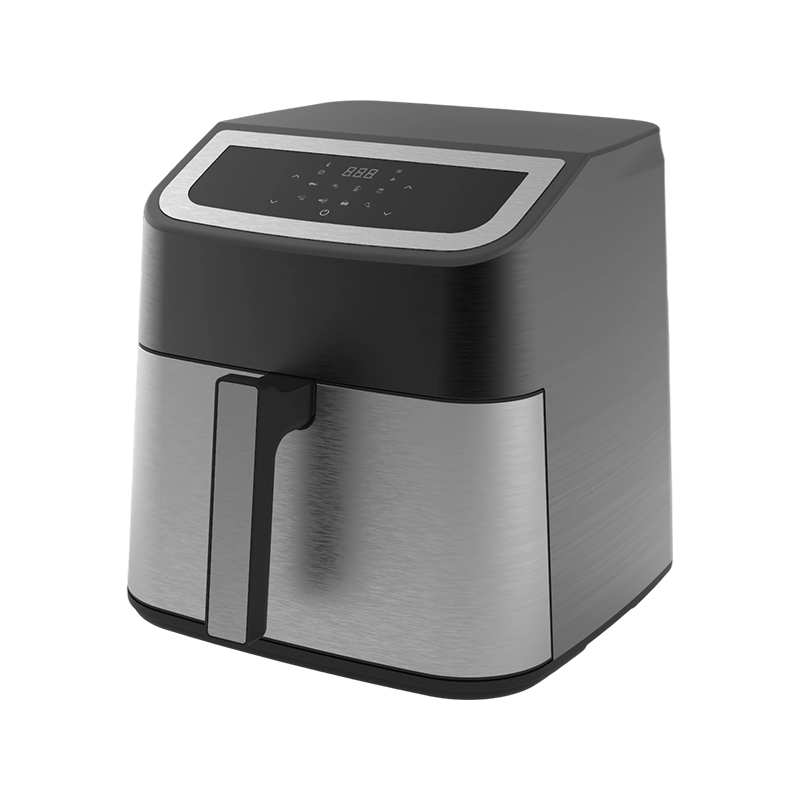 AF-8502MD Аэрофритюрница из нержавеющей стали Smart-Touch