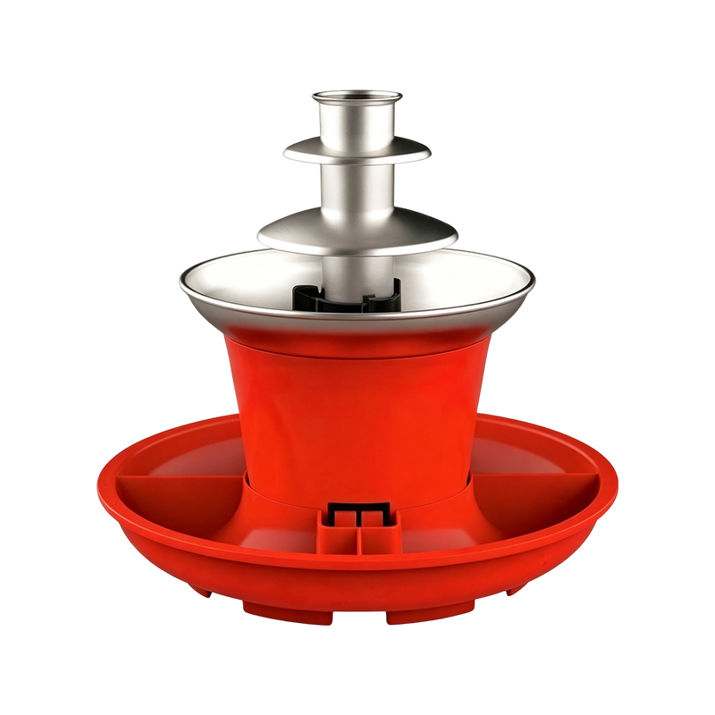 YHL-1721SS Машина для приготовления яркого оранжевого шоколада из нержавеющей стали YHL-1721SS Машина для приготовления яркого оранжевого шоколада из нержавеющей стали